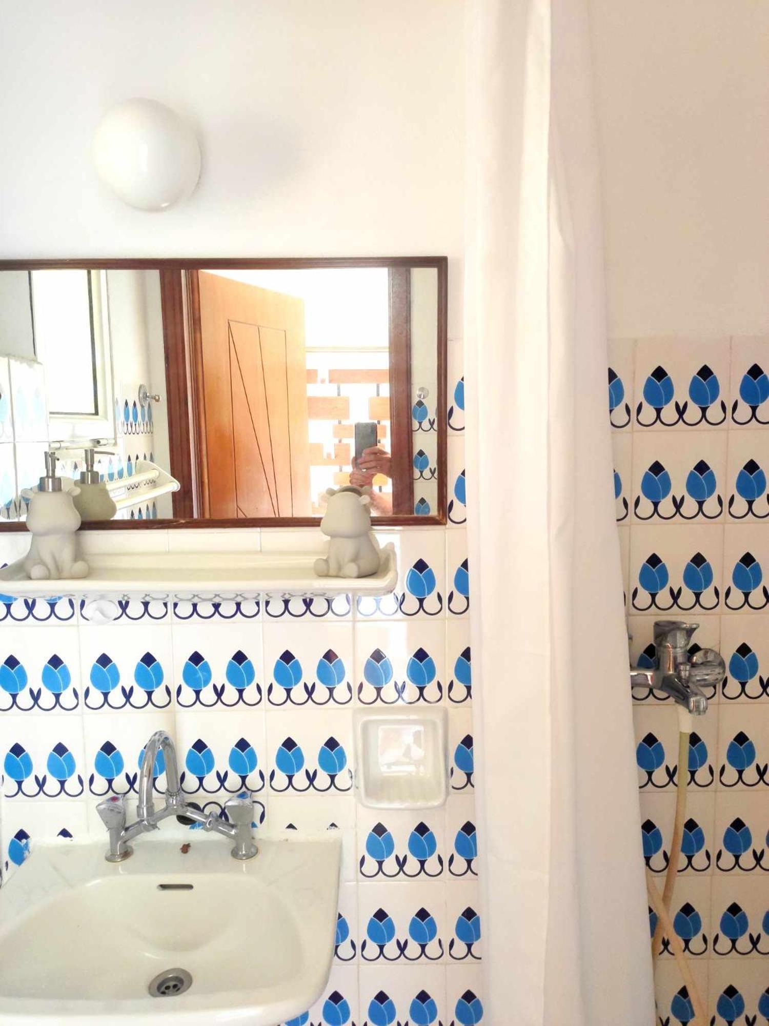 Tetraktys Estate Beachside Υδωρ Ágios Matthaíos Bagian luar foto